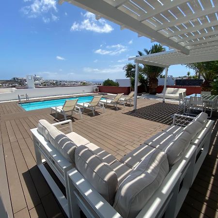 Villa Maria By Villalia Playa Blanca  Exterior foto